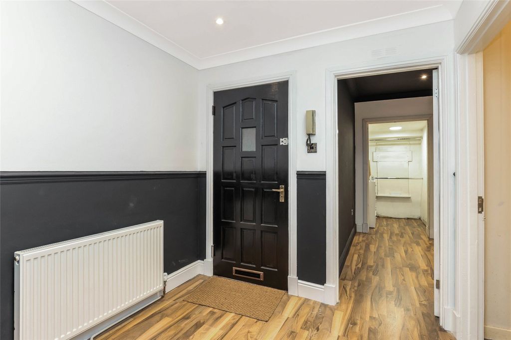 Additional image 2 of 1 bed flat for saleBell Street, Airdrie, North Lanarkshire ML6