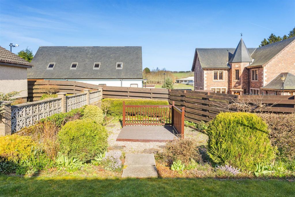 Additional image 35 of 4 bed detached bungalow for saleSibbalds Brae, Bathgate EH48