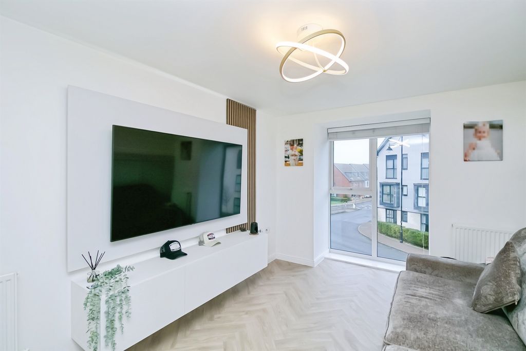 Additional image 2 of 2 bed flat for saleFfordd Y Mileniwm, Barry CF62