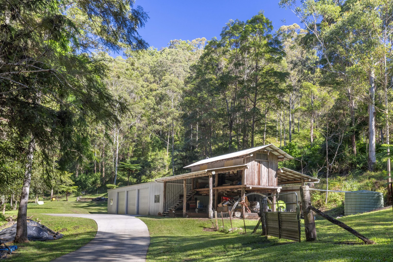 Additional image 18 of 196 Broken Bridge Road, Conondale QLD 4552