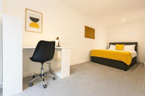 13 Fargate, Sheffield, South Yorkshire S1