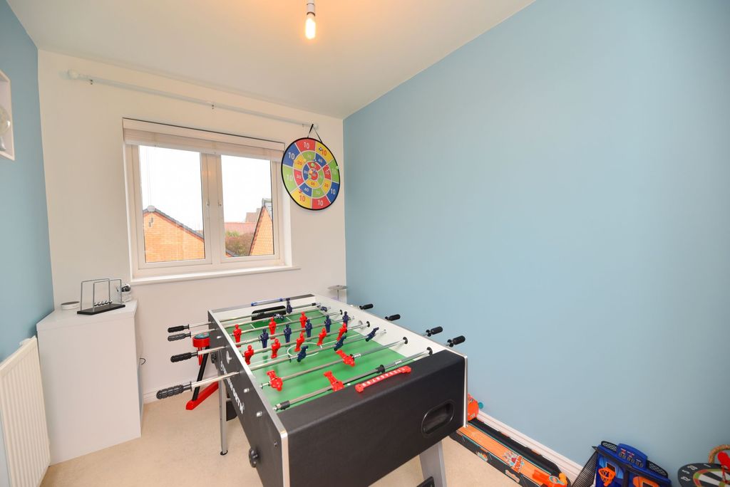 Additional image 20 of 4 bed detached house for saleCoates Road, Biggleswade SG18