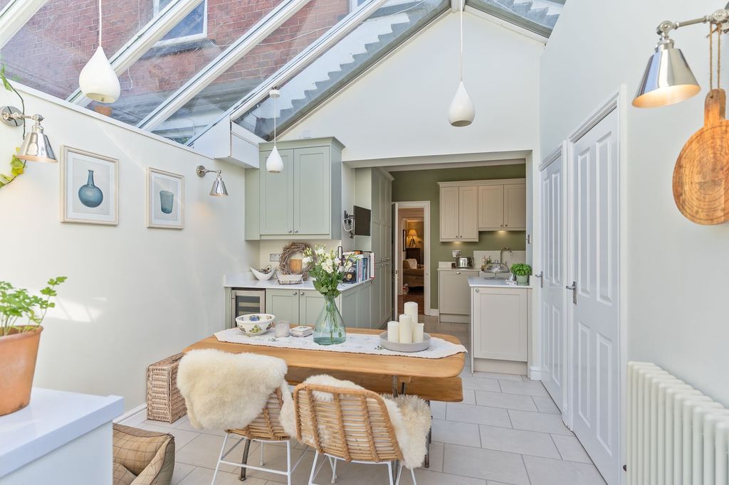 Additional image 5 of 4 bed semi-detached house for saleFields Road, Newport NP20