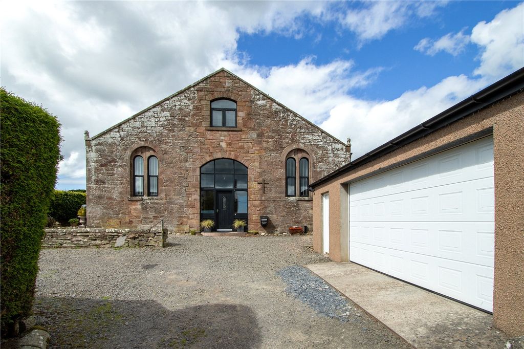 Additional image 22 of 5 bed detached house for saleThe Old Church, Colliston, Angus DD11