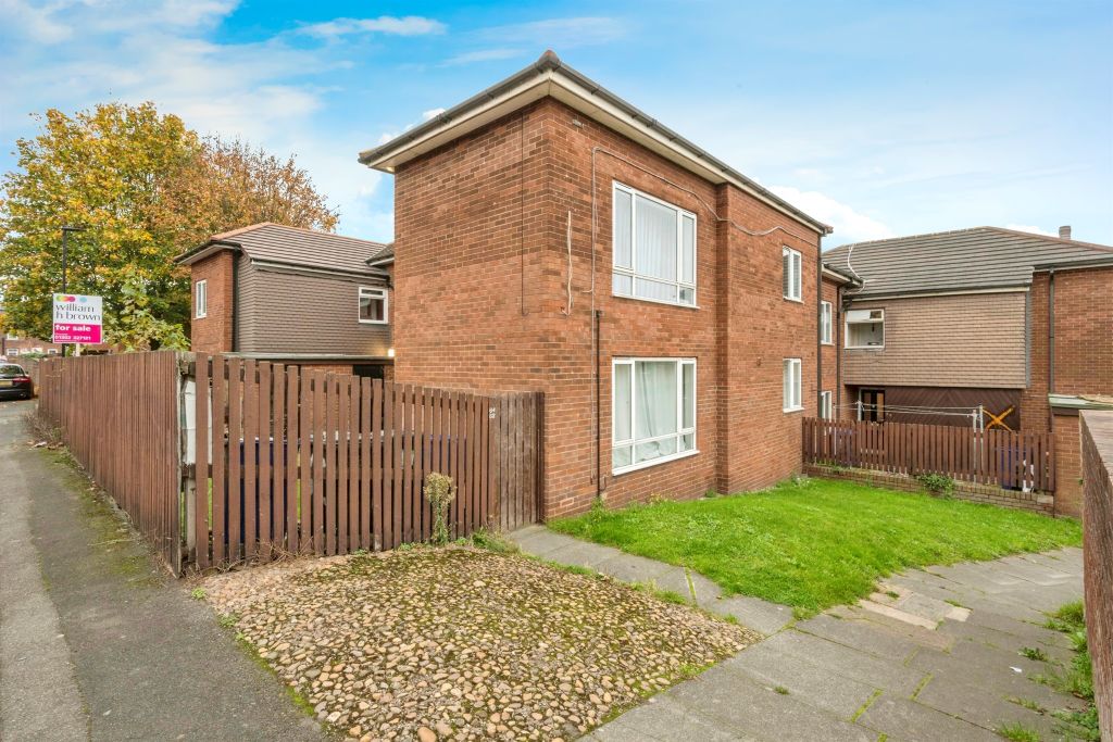 Additional image 13 of 2 bed flat for saleQueen Street, Balby, Doncaster DN4