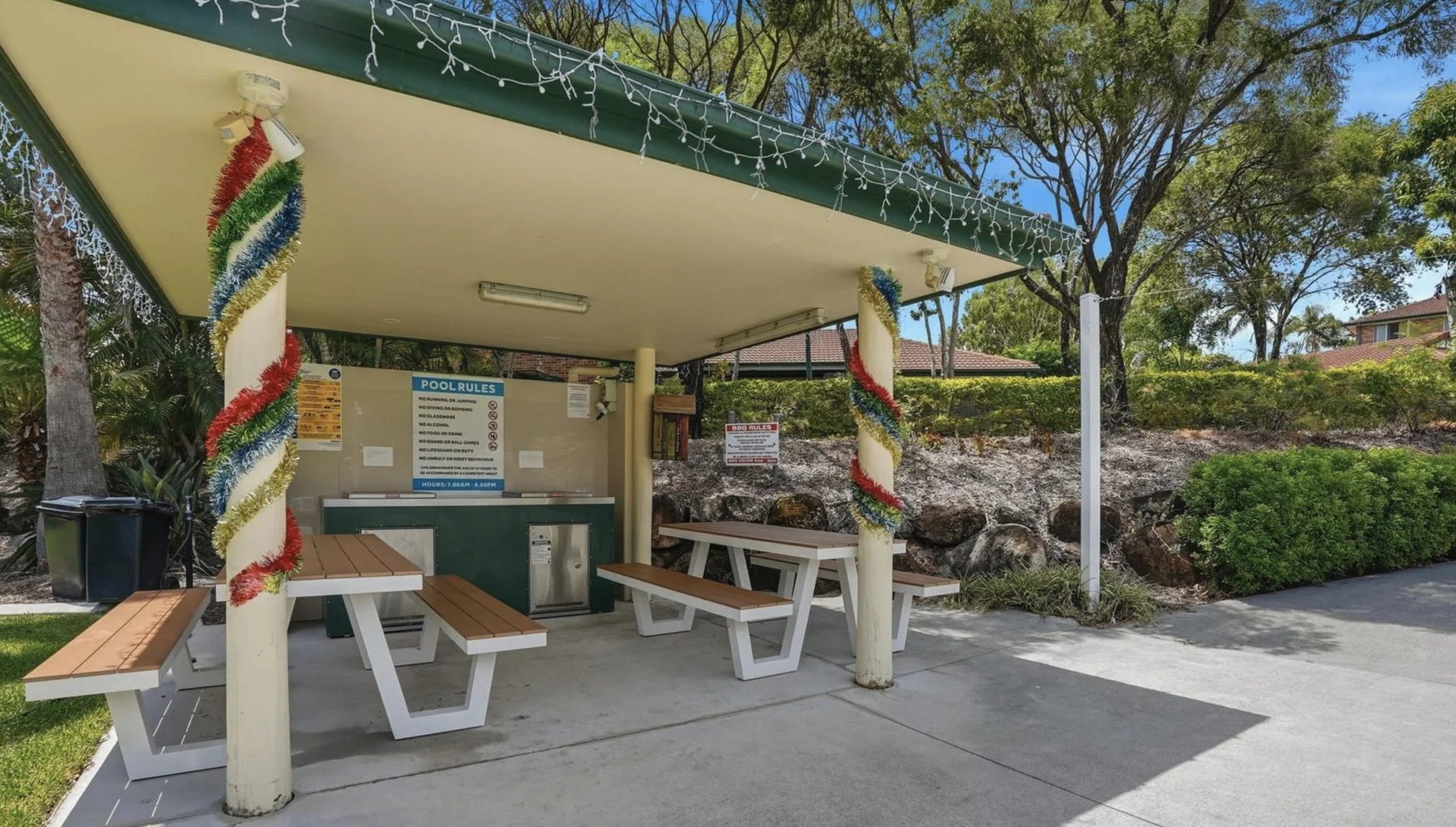 Additional image 18 of 46/38 Murev Way, Carrara QLD 4211