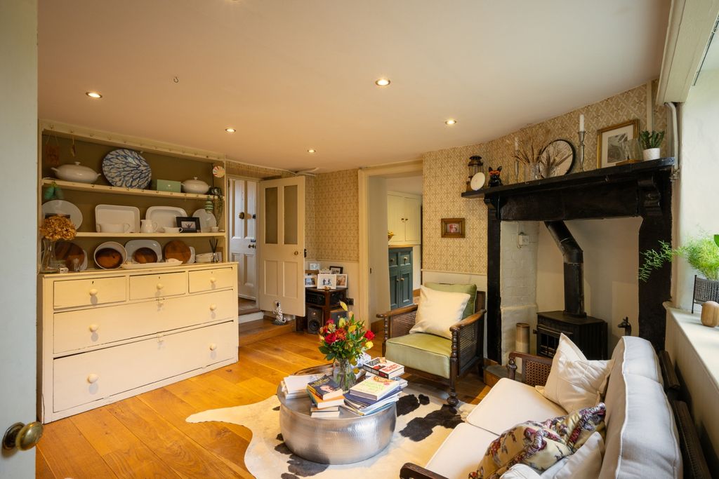 Additional image 7 of 5 bed semi-detached house for saleBickington, Barnstaple, Devon EX31
