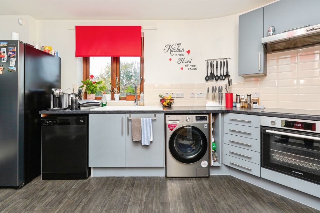 Additional image 3 of 2 bed flat for saleHartington Place, Letchworth Garden City SG6