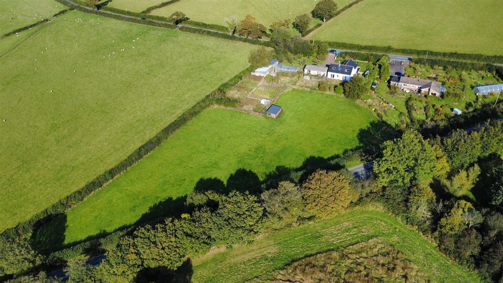 Additional image 38 of 4 bed farm for saleCreuddyn Bridge, Lampeter SA48