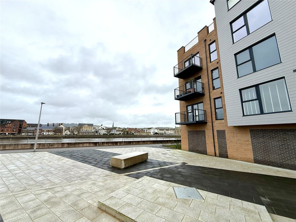 Additional image 19 of 2 bed flat for saleTaw Wharf, Sticklepath, Barnstaple, Devon EX31