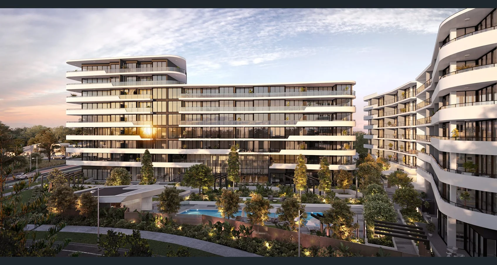 Additional image 19 of 2408/1 Grant Avenue, Hope Island QLD 4212