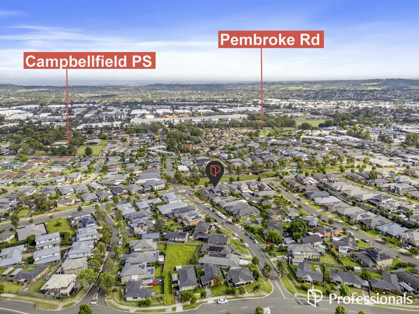 Additional image 22 of 22 Elizabeth Mcrae Avenue, Minto NSW 2566