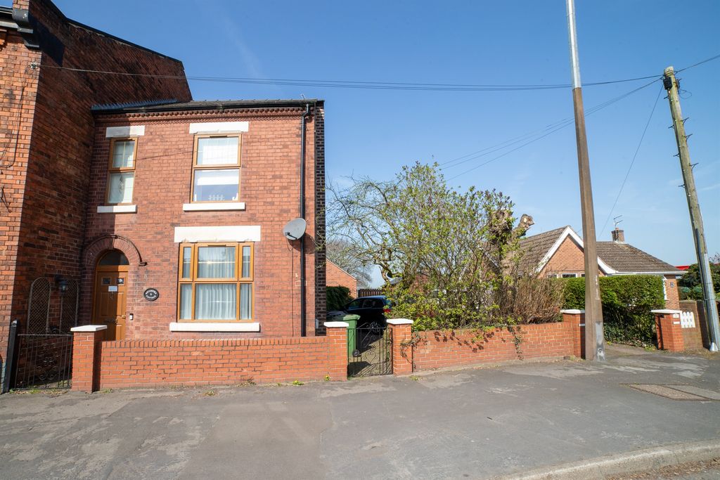 Additional image 34 of 5 bed detached house for saleDerby Road, Swanwick, Alfreton DE55