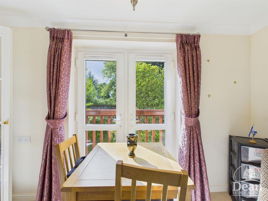 Additional image 4 of 1 bed flat for saleKings Meadow Court, Lydney GL15