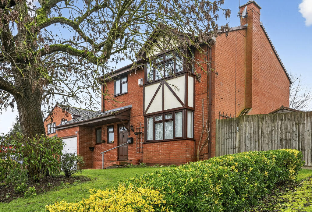 Additional image 3 of Batsford Close, Redditch, B98