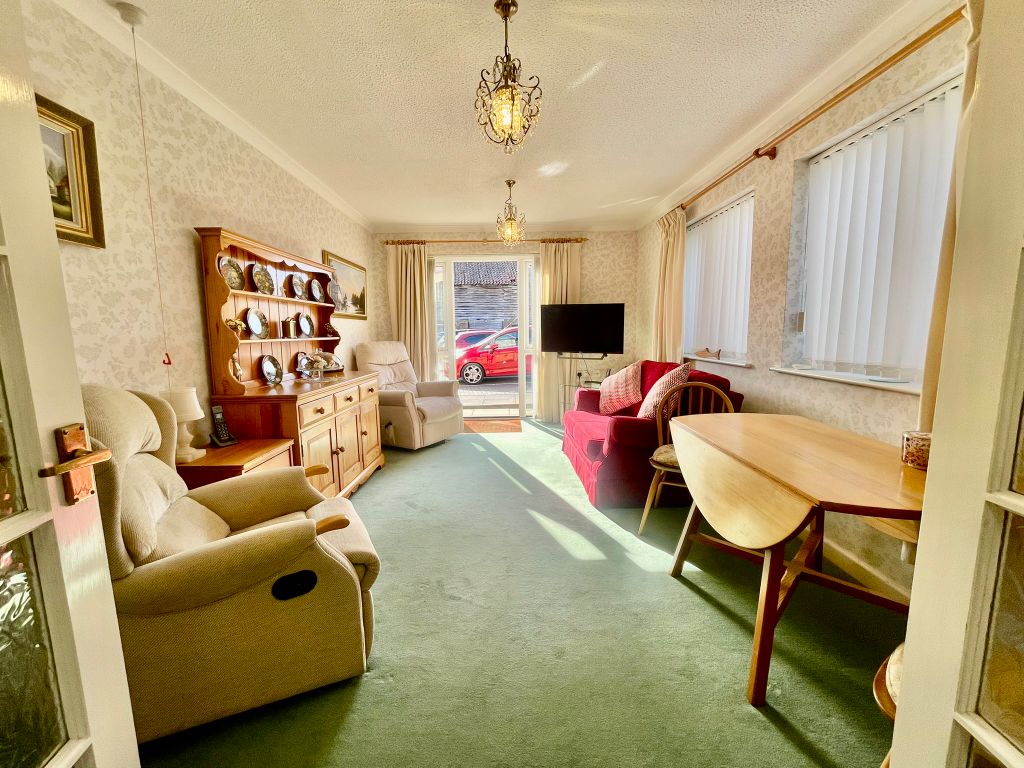 Additional image 4 of 2 bed flat for saleMillers Court, Biggleswade SG18