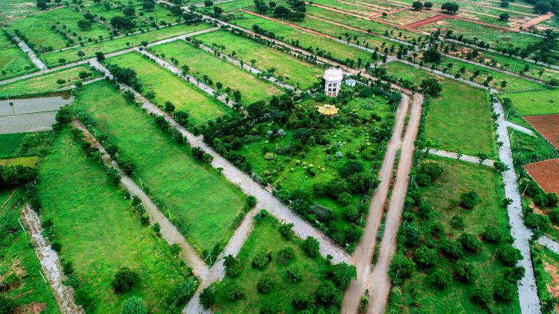 Additional image 3 of Warangal Highway, Hyderabad