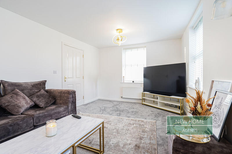 Additional image 2 of Andrews Walk, Blackburn, BB2 3LE
