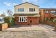 Rowley Street, Walsall, West Midlands, WS1