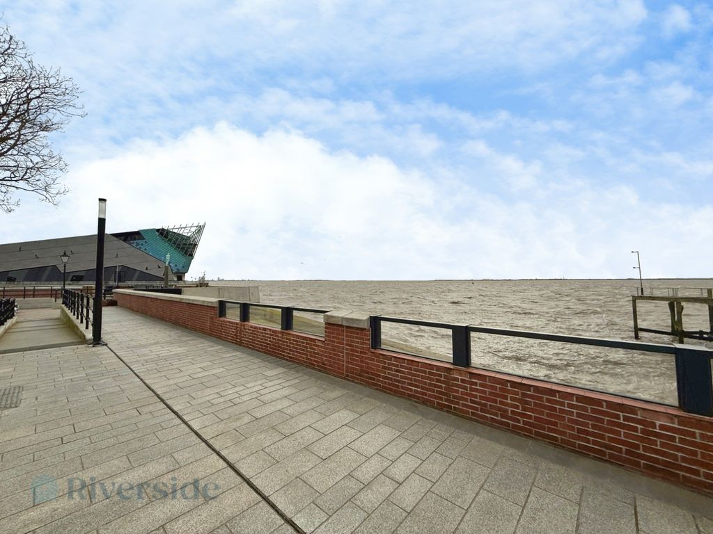 Additional image 11 of 1 bed property for saleQueen Street, Hull HU1