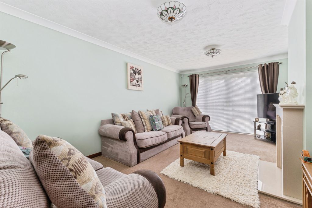 Additional image 2 of 3 bed detached bungalow for saleNew North Road, Attleborough NR17