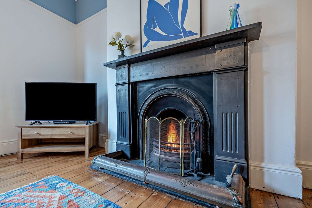 Additional image 6 of 5 bed terraced house for saleArgyle Street, Alnmouth, Alnwick, Northumberland NE66