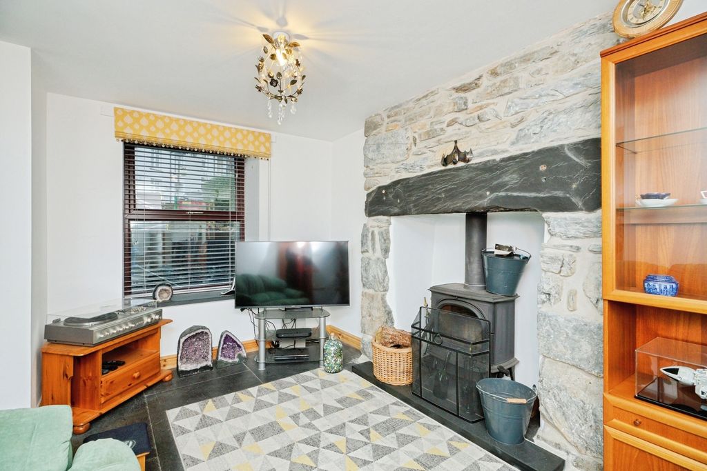 Additional image 17 of 3 bed terraced house for saleHigh Street, Blaenau Ffestiniog, Gwynedd LL41