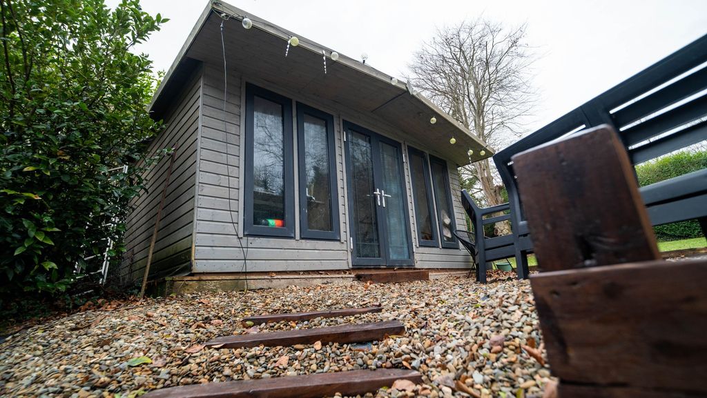 Additional image 21 of 4 bed detached bungalow for saleComins Coch, Aberystwyth SY23