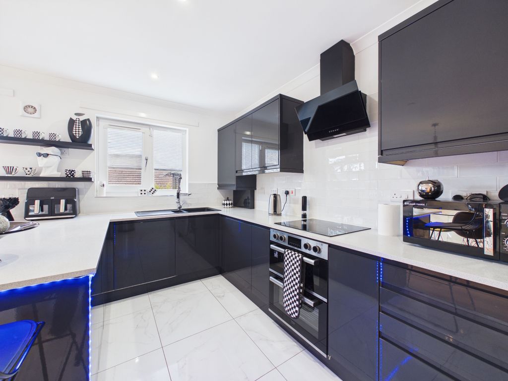 Additional image 5 of 4 bed semi-detached house for saleGartmorn Grove, Plains, Airdrie ML6