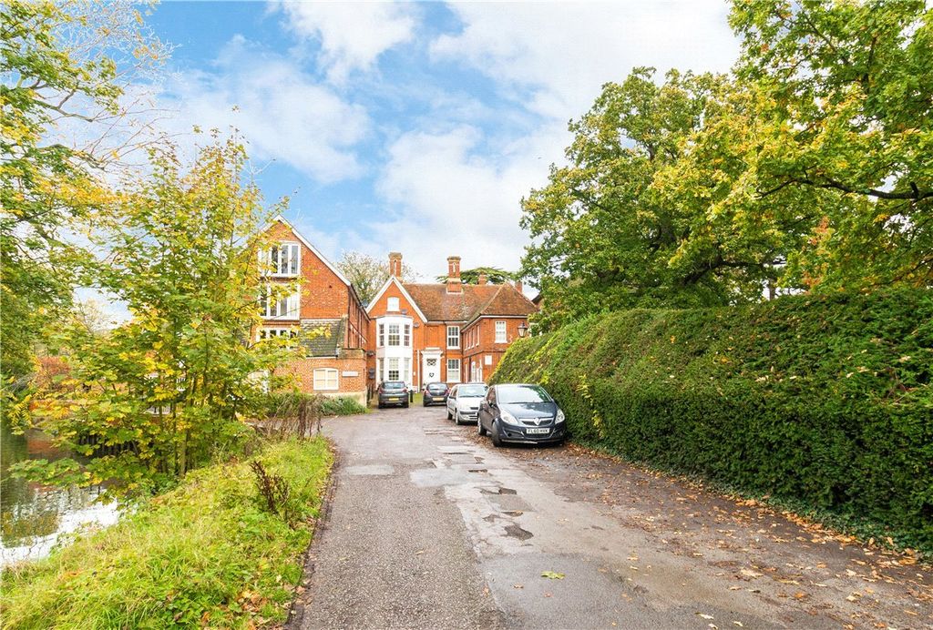 19 bed semi-detached house for saleSt. Helens Wharf, Abingdon, Oxfordshire OX14