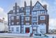 Eastern Esplanade, Cliftonville, Margate, Kent, CT9