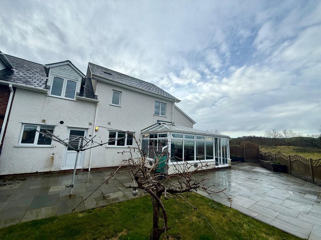 Additional image 26 of 4 bed semi-detached house for saleMaes Crugiau, Aberystwyth SY23