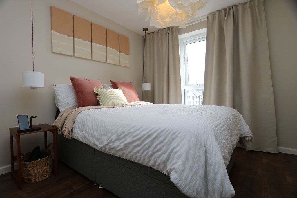 Additional image 13 of 2 bed flat for saleNeptune Road, Barry CF62