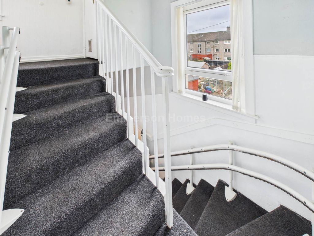Additional image 10 of 1 bed flat for saleMilliken Drive, Kilbarchan PA10
