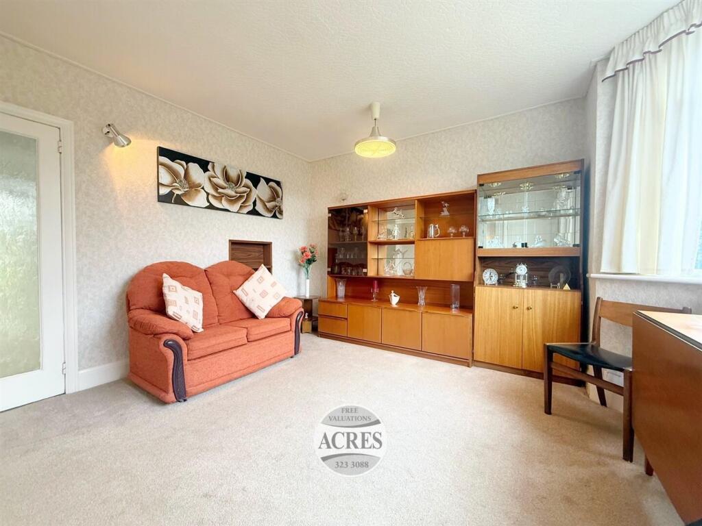 Aldridge Road, Streetly, Sutton Coldfield photo 5