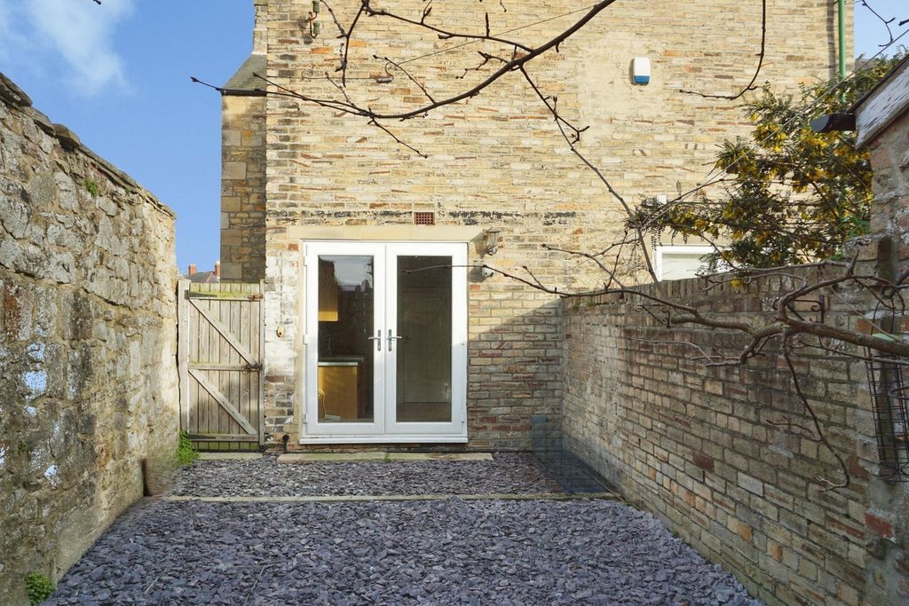 Additional image 2 of 3 bed end terrace house for saleCambridge Terrace, Barnard Castle DL12