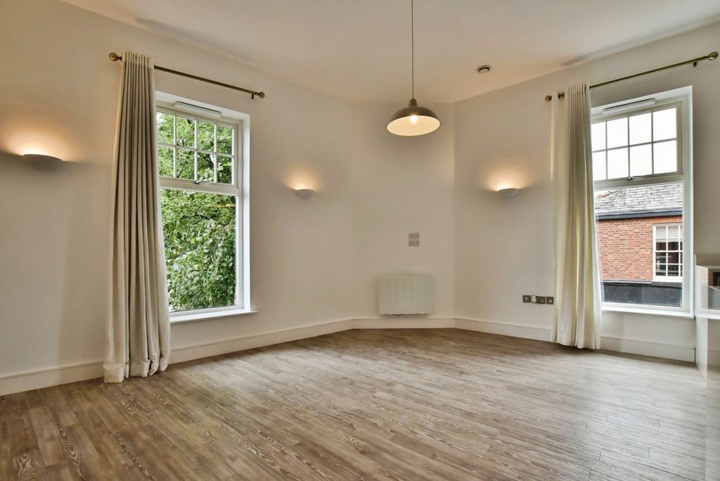 Additional image 3 of 2 bed flat for saleStevens Street, Alderley Edge, Cheshire SK9