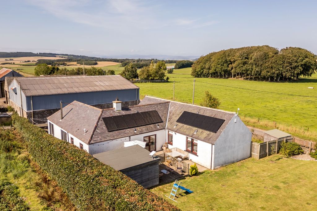 Additional image 21 of 4 bed detached house for saleBurnside Of Kirkbuddo Farm, Kirkbuddo, Forfar DD8