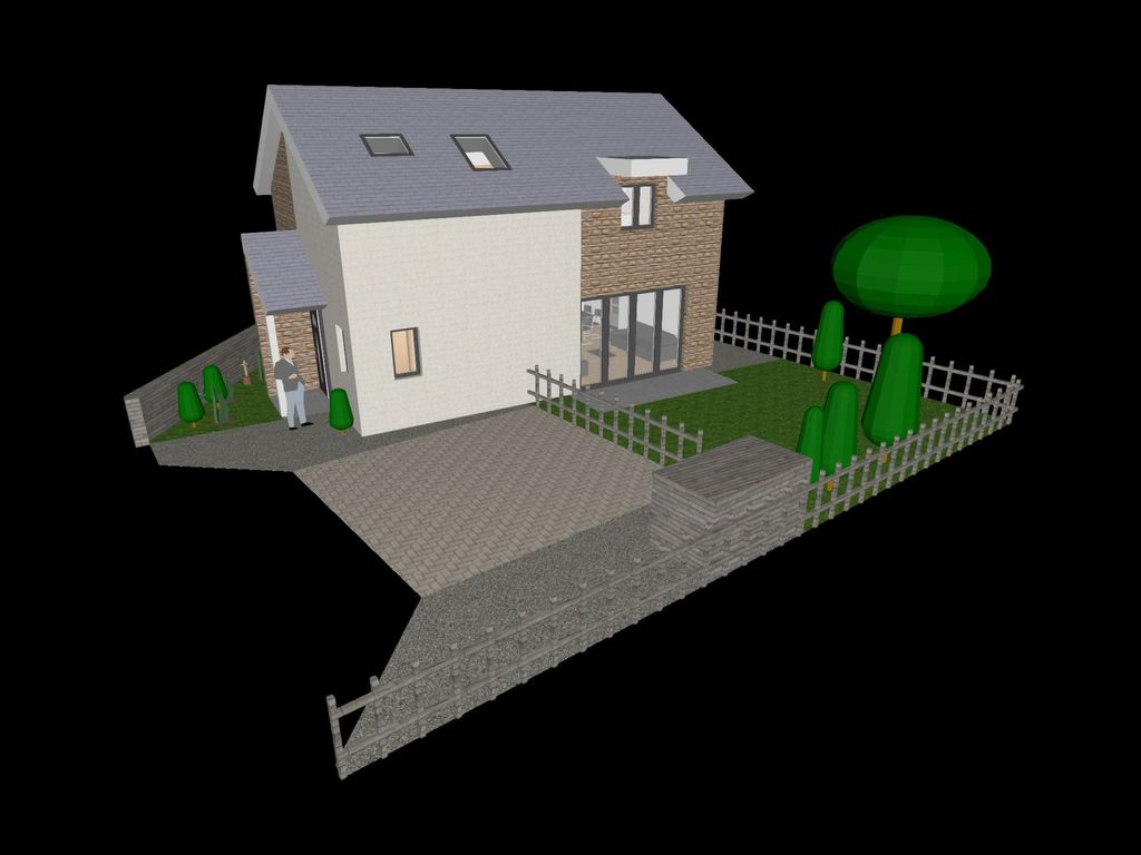 Land for sale2 Pine Close, Garsington OX44