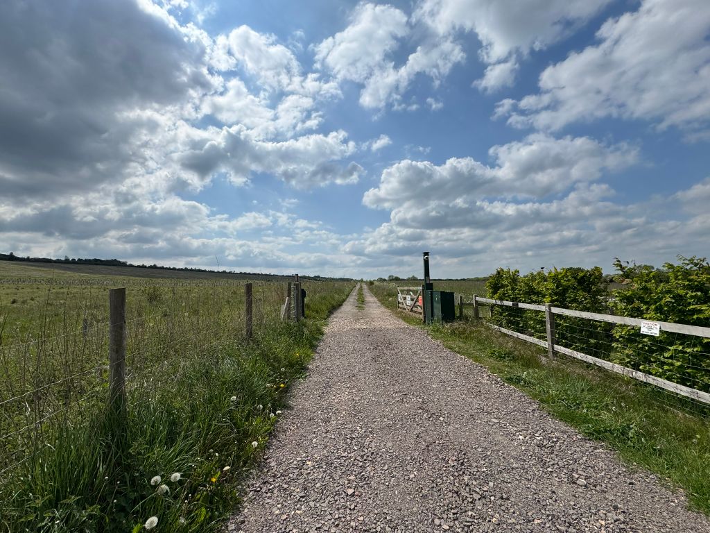 Additional image 2 of Land for saleLand At Westwood Lane, Wanborough, Guildford, Surrey GU3
