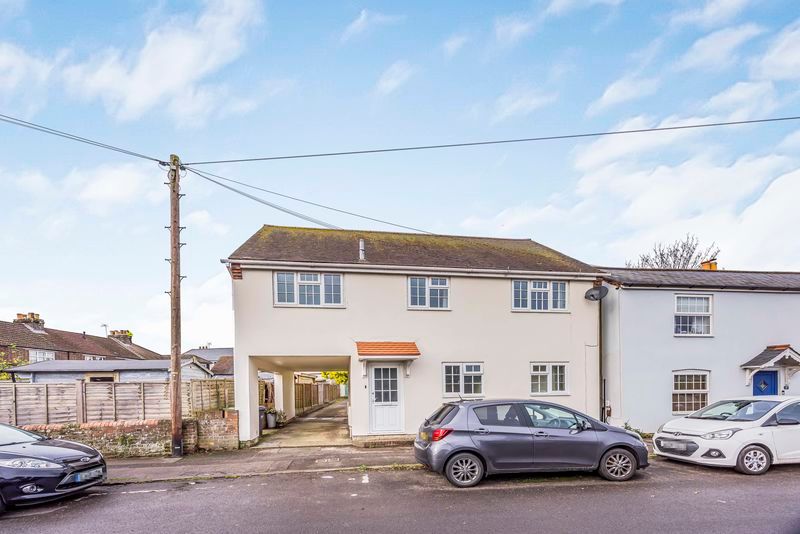 Additional image 23 of 1 bed flat for saleBridge Road, Emsworth PO10