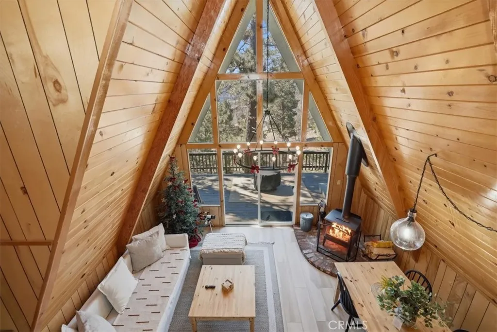 Additional image 58 of 1146 Ridge Rd, Fawnskin, CA 92333