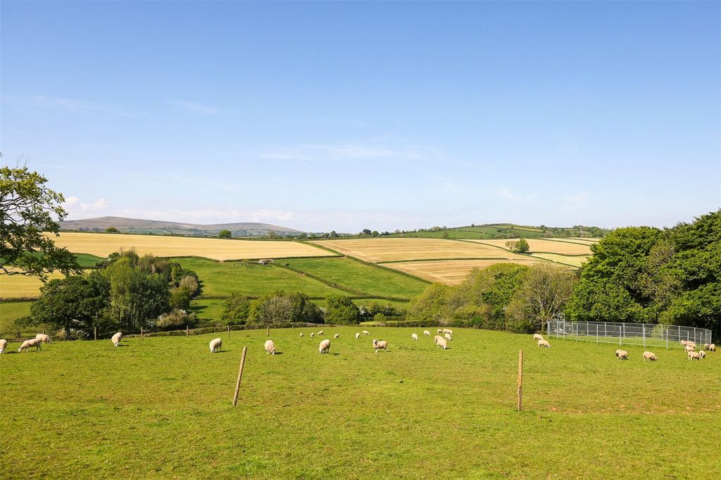 Additional image 46 of 6 bed equestrian for sale23.37 Acres - Modbury, Ivybridge, Devon PL21