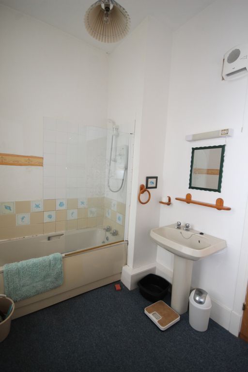 Additional image 10 of 1 bed flat for saleFlat 4, Fife House, Low Street, Banff AB45