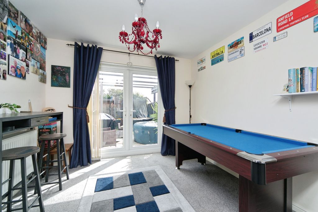 Additional image 8 of 4 bed detached house for salePen Y Cae, Abergele LL22