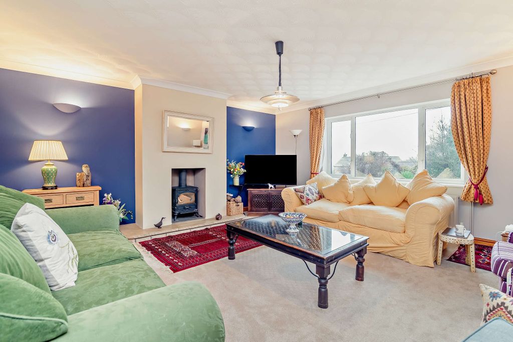 Additional image 3 of 4 bed bungalow for saleBack Road, Catbrook, Chepstow, Monmouthshire NP16