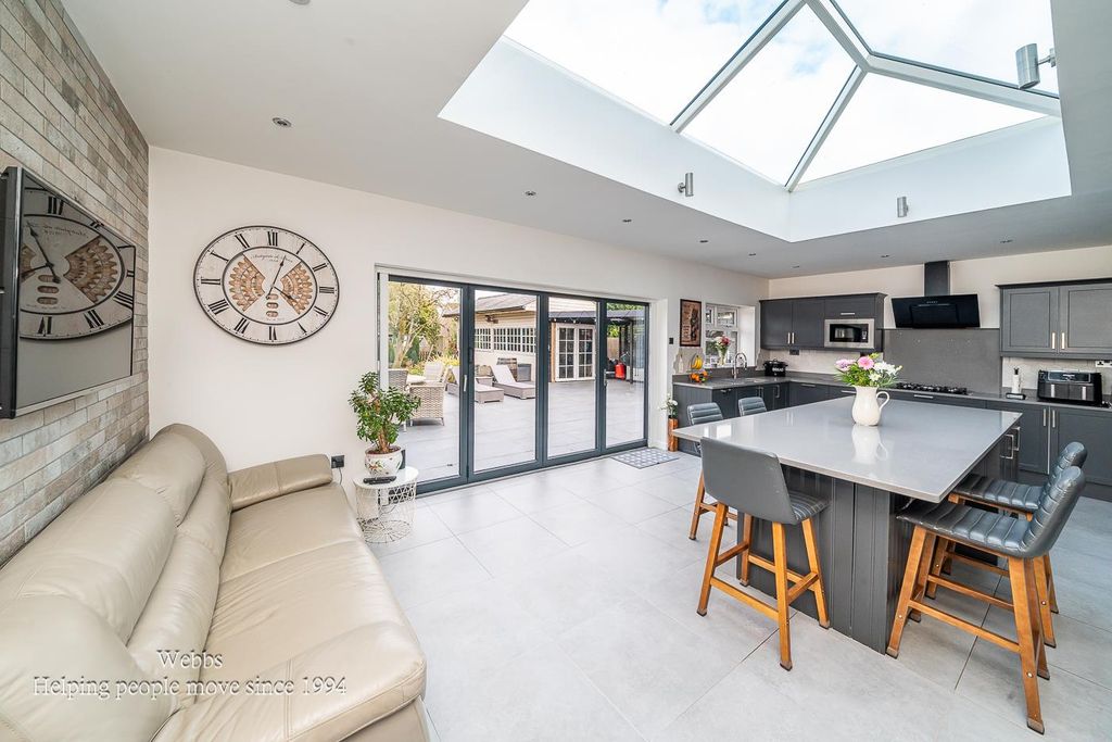 Additional image 21 of 4 bed detached house for saleHospital Lane, Bedworth CV12