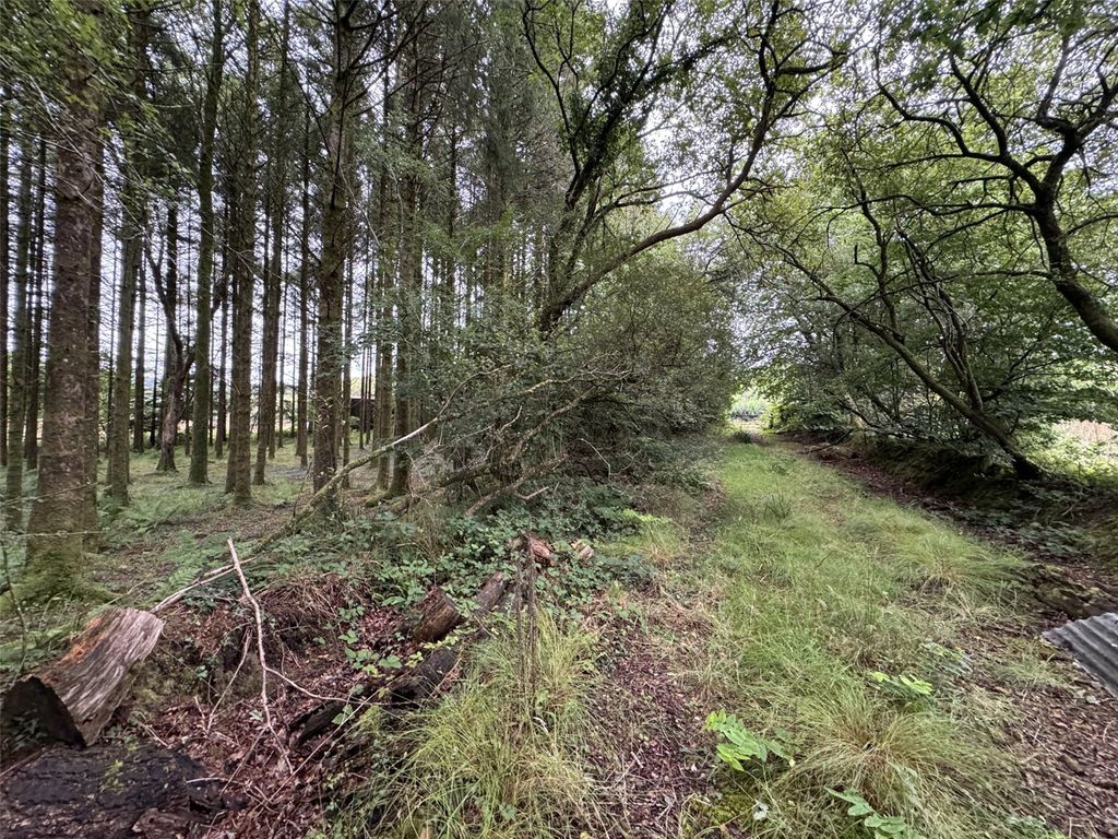 Additional image 12 of Land for saleBrandis Corner, Holsworthy EX22