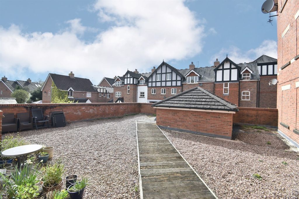 Additional image 14 of 2 bed flat for saleWolverton House, George Street, Alderley Edge SK9