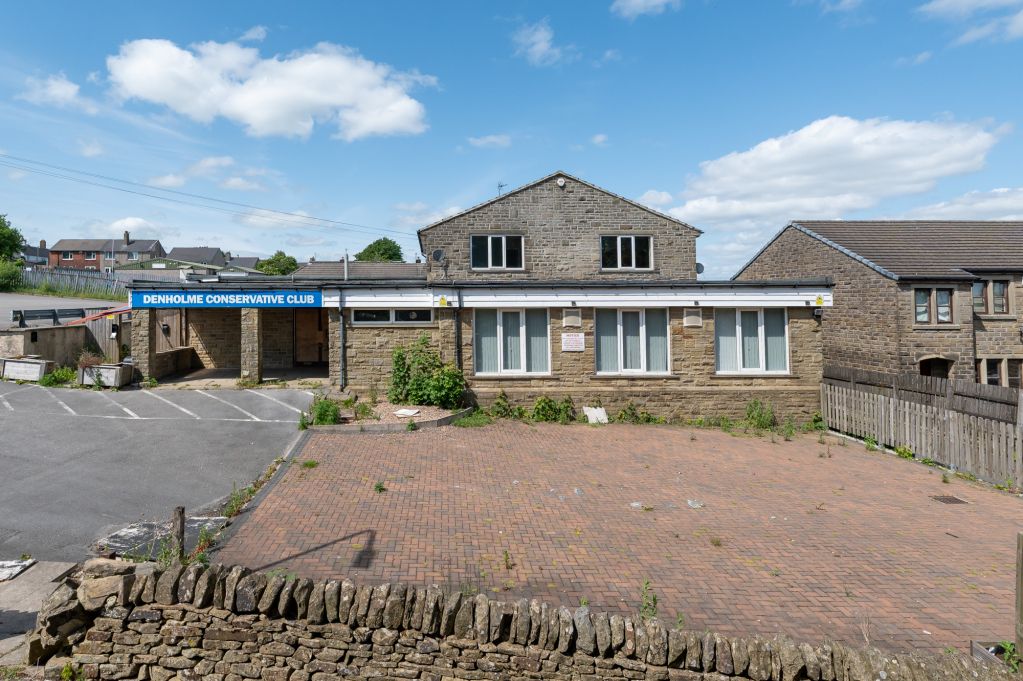 Additional image 5 of Land for saleValley Heights, Denholme, Bradford, West Yorkshire BD13